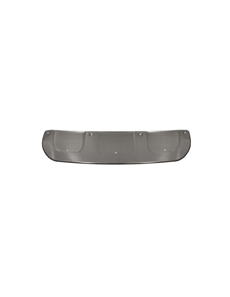 Pattini Off Road per Audi Q7 Facelift S-Line (10-15)