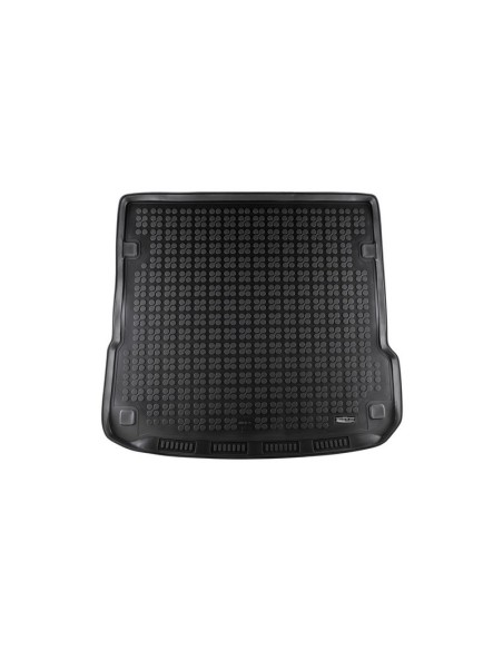 Nero Gomma Stuoia Tronco AUDI Q7 4L (05-14)