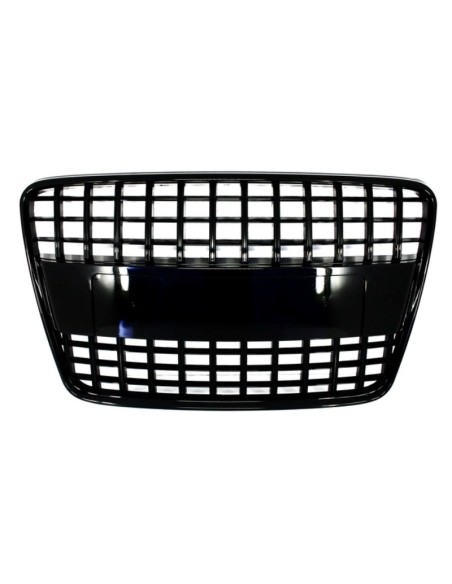 Calandra Anteriore Badgeless AUDI Q7 4L (06-15) Nero