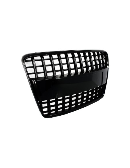 Calandra Anteriore Badgeless AUDI Q7 4L (06-15) Nero