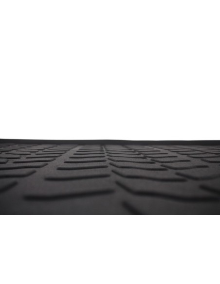 Bagagliaio Cargo Mat AUDI Q7 4M (15-) Nero