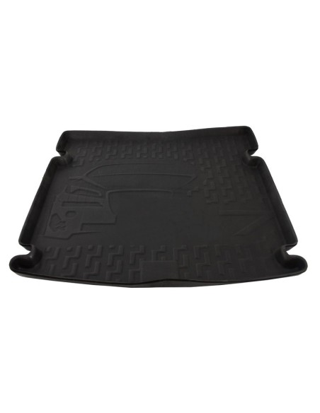 Tappetino Portabagagli AUDI Q7