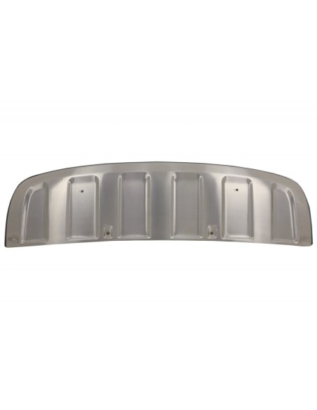 Pattini Montaggio Passi Fuori Strada Audi Q7 (10-15)