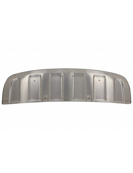 Kit Skid Plates Off Road Audi Q7 (10-15) Facelift