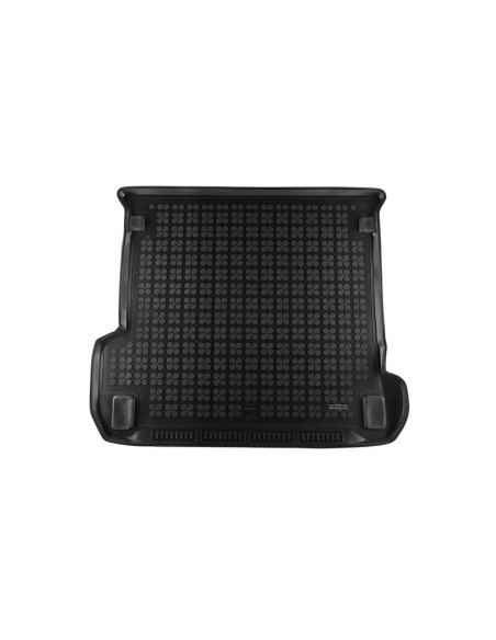 Nero Gomma Stuoia Tronco AUDI Q7 4M 15-up