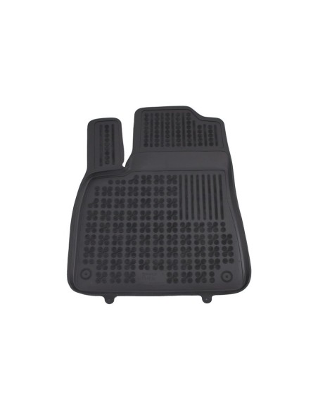 Tappetino Gomma Nero AUDI Q7 4M (15-) Q8 (18-)