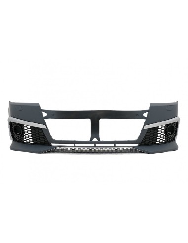 Paraurti Anteriore AUDI Q7 4M SUV (15-19) RS