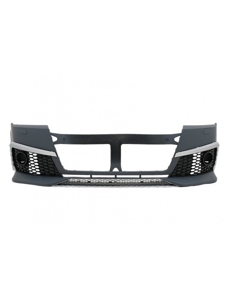 Paraurti Anteriore AUDI Q7 4M SUV (15-19) RS
