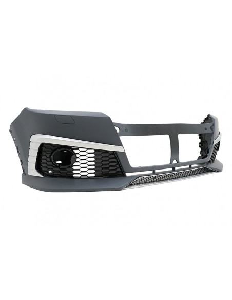 Paraurti Anteriore AUDI Q7 4M SUV (15-19) RS