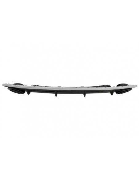 Uscita Doppio Diffusore Paraurti Audi Q7 SUV 4M (15-19)