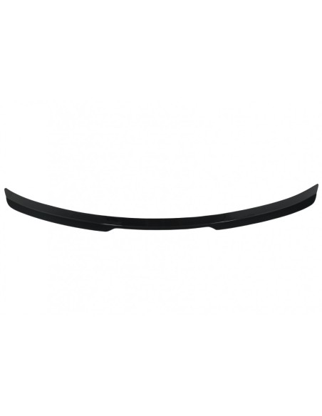 Bagagliaio Spoiler Audi Q8 SUV (18-up) Sport