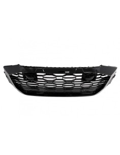 Griglia Ant. Centrale Audi Q8 (18-Up) Sport 2