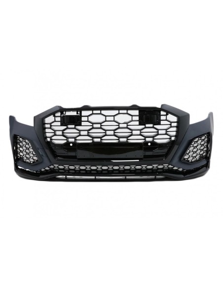 Kit per Audi Q8 SUV (18-up) con design RS