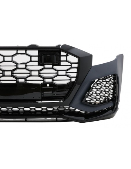 Kit per Audi Q8 SUV (18-up) con design RS