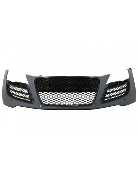 Paraurti Ant. Audi R8 (07-12) RS Sport Design