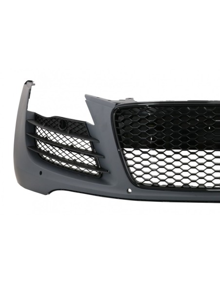 Paraurti Ant. Audi R8 (07-12) RS Sport Design