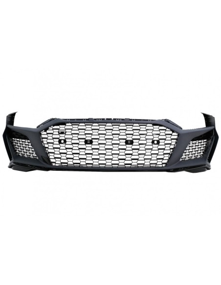 Kit completo per personalizzare l'aspetto dell'Audi R8 Coupe Cabrio (4S 2a Gen  ) (15-21)