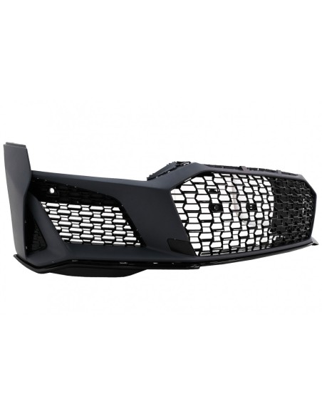 Kit completo per personalizzare l'aspetto dell'Audi R8 Coupe Cabrio (4S 2a Gen  ) (15-21)