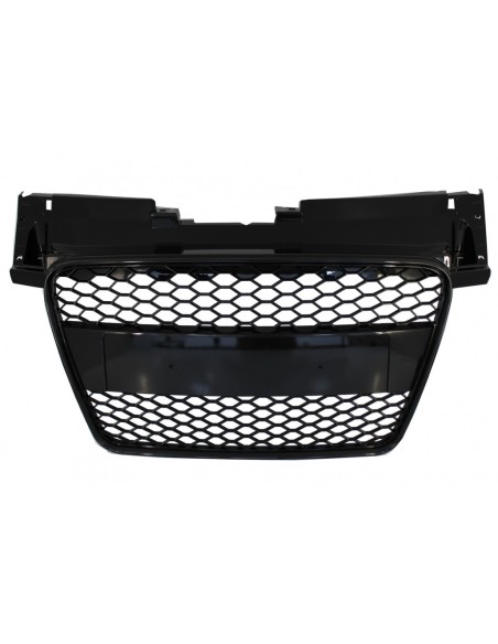 Griglia Ant. Badgeless Audi TT 8J (06-14) RS Design