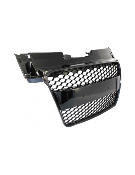 Griglia Ant. Badgeless Audi TT 8J (06-14) RS Design