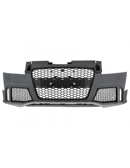 Paraurti Ant. Audi TT 8J Cabriolet Coupé (06-14) RS 8S TTRS Design