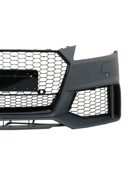 Paraurti Ant. AUDI TT 8S Mk3 (14-Up) RS Design