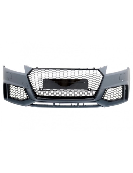 Paraurti Ant. Audi TT 8S Mk3 (14-Up) RS Design