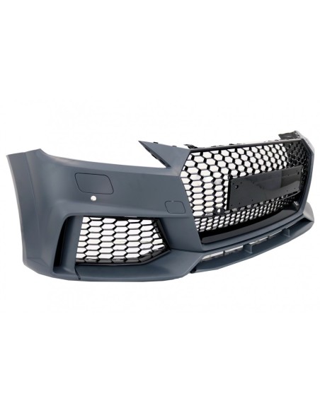 Paraurti Ant. Audi TT 8S Mk3 (14-Up) RS Design