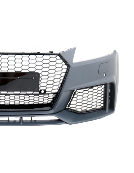 Paraurti Ant. Audi TT 8S Mk3 (14-Up) RS Design
