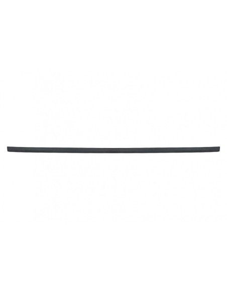 Spoiler Tronco Sottile BMW 1 Serie E82 (07-13) Coupe