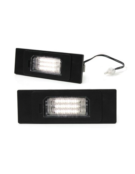 Luce Targa LED BMW E63 E64 E81 E87 E85 E86