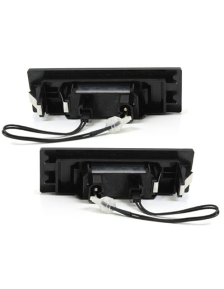 Luce Targa LED BMW E63 E64 E81 E87 E85 E86