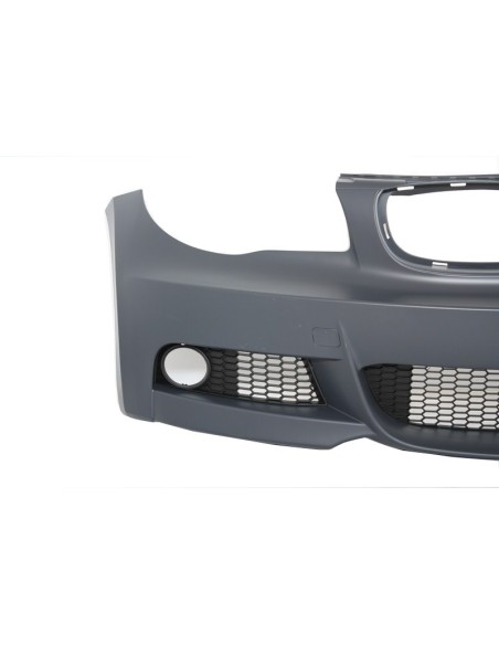 Paraurti Ant. BMW 1 Serie E81 E82 E87 E88 (09-up) M-Tech M-Technik Design