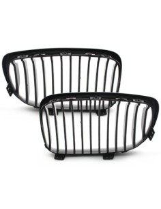 Griglia Ant. BMW E87 1er 07-11 Nero Lucido
