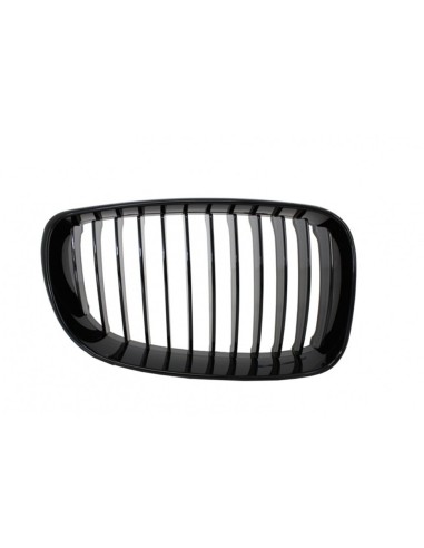 Griglie renali centrali per BMW 1 Serie E81 E82 E87 E88 M1 M (07-11) LCI M-Power 3 Colore