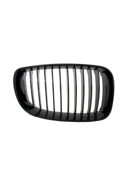 Griglie renali centrali per BMW 1 Serie E81 E82 E87 E88 M1 M (07-11) LCI M-Power 3 Colore
