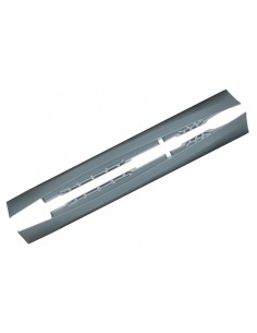 Gonne laterali per BMW 1 Serie E87 (03-12) 5 porte M-Technik Sport Design