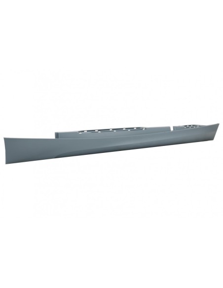 Gonne laterali per BMW 1 Serie E87 (03-12) 5 porte M-Technik Sport Design