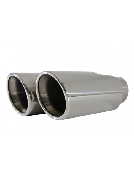 Punte del Quad per BMW 3 serie E46 E90 E92 E93 F30 F31 4 serie F32 F33 F36 5 serie E60 F10 F11 G30
