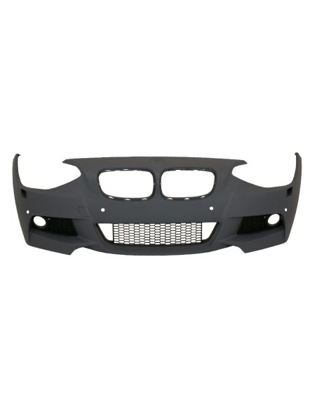 Kit completo per BMW 1 Serie F (11-14) M-Technik Design