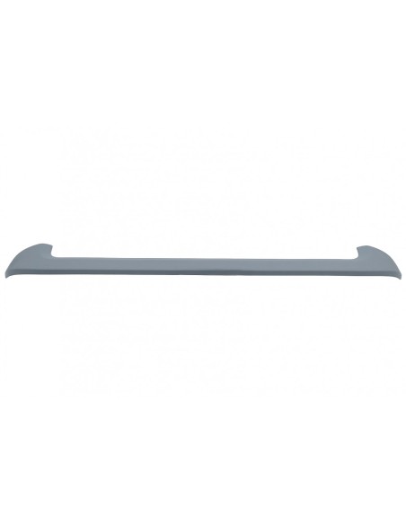 Spoiler del tetto per BMW Serie 1 F (11-19) M-Tech Design