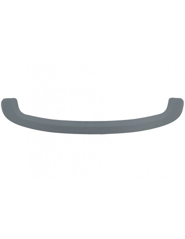 Spoiler del tetto per BMW Serie 1 F (11-19) M-Tech Design