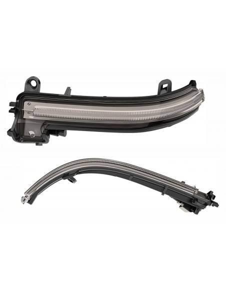 Gonne laterali per BMW Serie 1 Hatchback F F21 (11-15) M-Technik Design