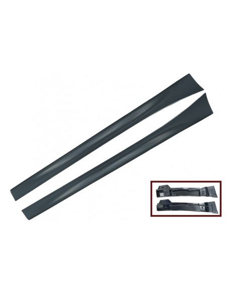 Cofano anteriore per BMW 1 Serie F F21 (10-19) BMW 2 Serie F22 F23 F87 M2 (12-19) CS Design