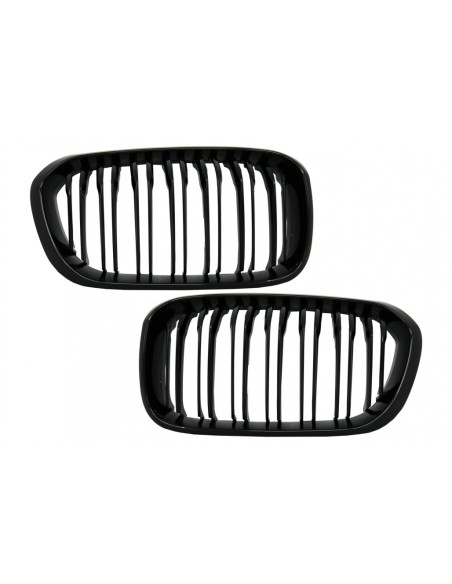 Paraurti anteriore per BMW 1 Serie F F21 LCI (15-06.19) Design M2