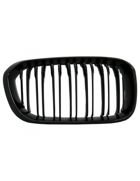 Paraurti anteriore per BMW 1 Serie F F21 LCI (15-06.19) Design M2