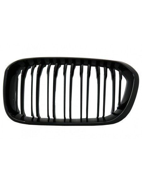 Paraurti anteriore per BMW 1 Serie F F21 LCI (15-06.19) Design M2