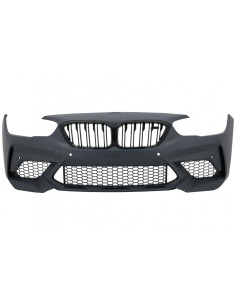 Paraurti anteriore per BMW 1 Serie F F21 LCI (15-06.19) Design M2