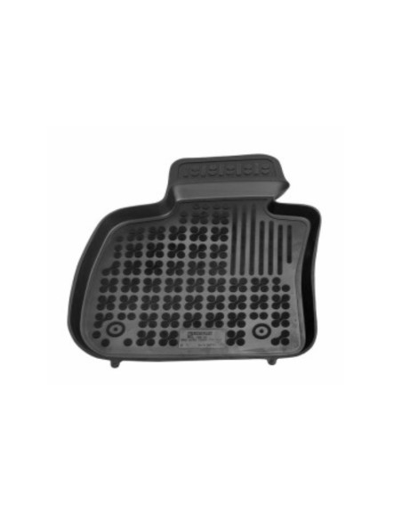 Tappetino nero per BMW 2 Active Tourer 14-