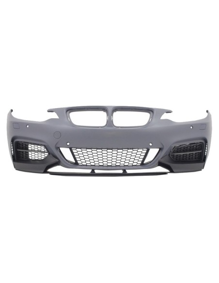 Paraurti anteriore per BMW 2 Serie F22 F23 (14-) Coupé Cabrio M235i